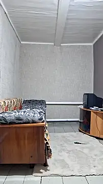 MissKryss online show from March 5, 2:18 am