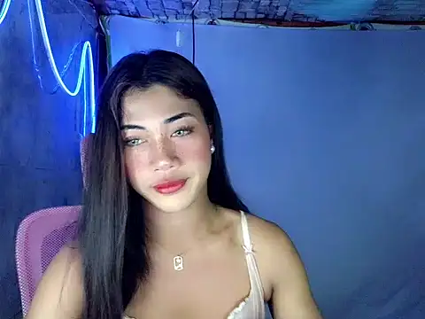 Margalona  online show from January 15, 10:53 am