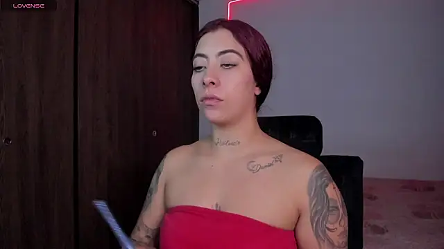 maazikeenx online show from March 2, 5:08 am