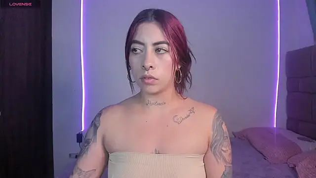 Snapshot of maazikeenx chatting on April 29, 3:10 am maazikeenx online show from April 29, 3:10 am