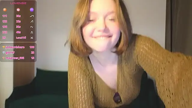 Lady   Bird online show from April 4, 4:15 pm