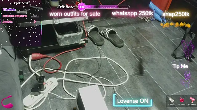 ashleyandtommy1 online show from January 31, 7:34 pm