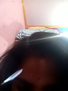 Moongirl963 online show from January 8, 5:54 am