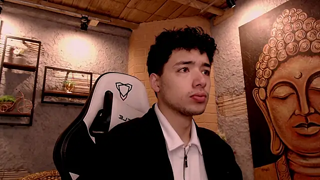 Matt Wolf  online show from January 14, 11:16 am