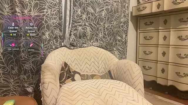 wolverinedream online show from April 6, 4:46 am