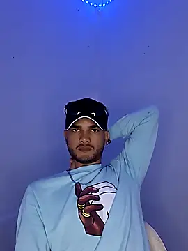 Fernandocj  online show from January 5, 8:12 pm