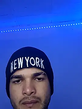 Fernandocj  online show from January 16, 5:22 am