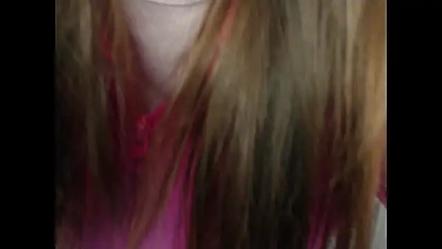 cammila horn online show from February 24, 6:11 am