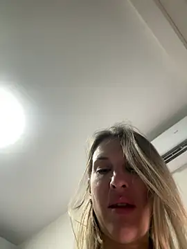 IssabelXO online show from January 18, 1:31 am