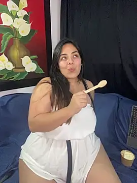 Bigbooty sex online show from February 4, 4:40 am