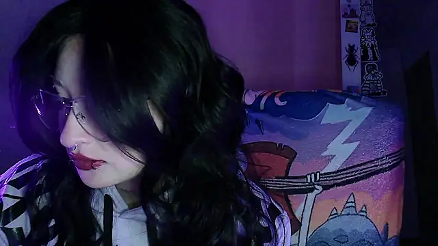 Aoidandelion online show from January 9, 11:17 pm