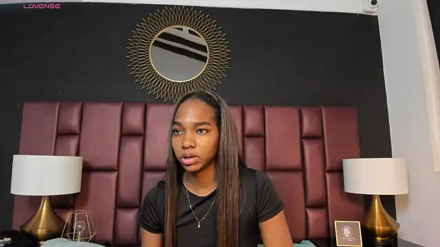 BrittanyWatson online show from January 15, 11:48 am