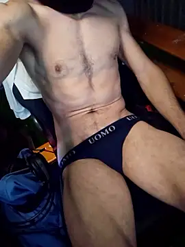 Snapshot of SemperFidelis2 chatting on January 11, 11:43 pm SemperFidelis2 online show from January 11, 11:43 pm