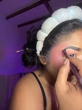 Isabella Belmont online show from March 14, 8:53 am