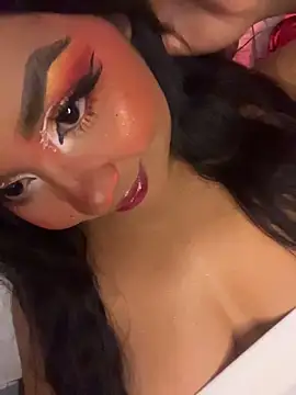 Isabella Belmont online show from March 25, 6:30 am