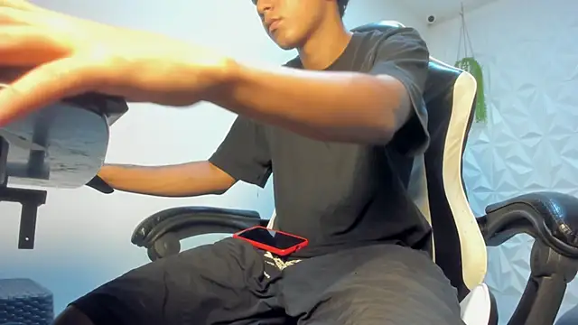 Alluringangel23 online show from January 17, 1:21 am