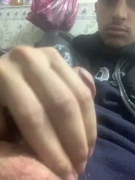 Wassimdz410 online show from March 3, 9:21 pm