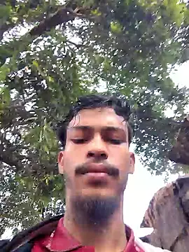 RAKIB5676 online show from January 15, 9:25 am