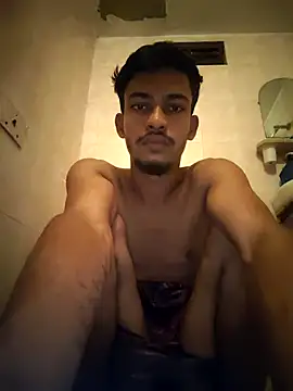 RAKIB5676 online show from April 3, 5:33 pm