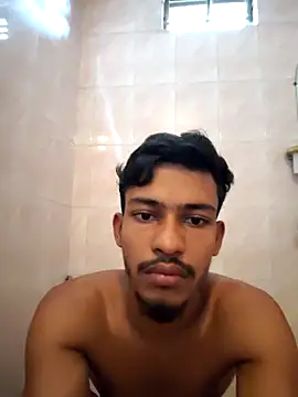 RAKIB5676 online show from April 8, 9:31 am