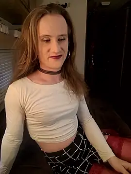 ThaTgirlAlli online show from January 17, 8:56 pm