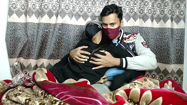 StarryWhispers online show from January 7, 7:27 pm