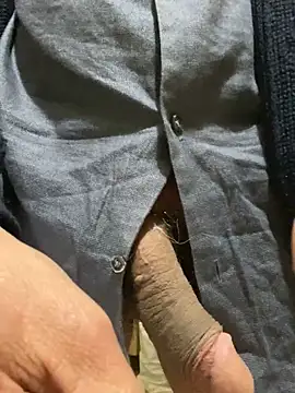 gigetto876 online show from March 1, 11:45 am