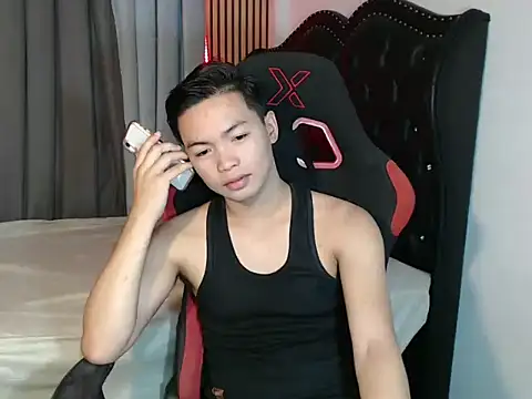 asian maxx online show from January 16, 12:47 am