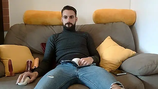 boys4boys1 online show from January 8, 3:03 pm