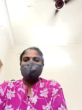 Snapshot of Tamil_Maha69 chatting on February 14, 6:43 am Tamil Maha69 online show from February 14, 6:43 am