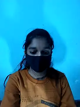 Snapshot of HotxAnamika chatting on January 8, 10:06 am HotxAnamika online show from January 8, 10:06 am