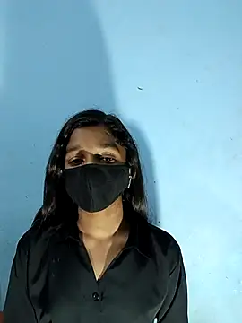 Snapshot of HotxAnamika chatting on January 19, 10:08 am HotxAnamika online show from January 19, 10:08 am