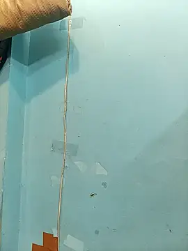 Snapshot of HotxMuskan chatting on February 21, 9:10 am HotxMuskan online show from February 21, 9:10 am