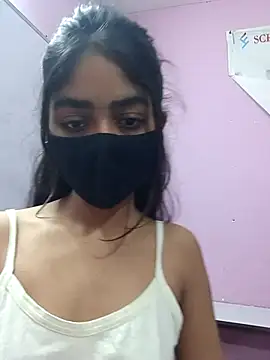 Snapshot of HotxMuskan chatting on February 28, 3:51 am HotxMuskan online show from February 28, 3:51 am