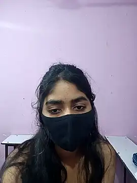 Snapshot of HotxMuskan chatting on March 2, 11:17 am HotxMuskan online show from March 2, 11:17 am