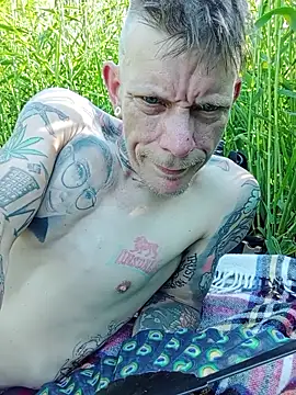 Der Schoene Penis online show from May 23, 4:11 pm