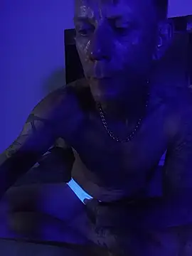 Der Schoene Penis online show from June 19, 10:24 pm