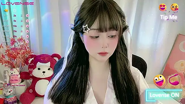 CLaire-5 online show from February 19, 11:39 am