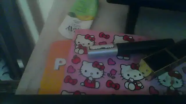 Snapshot of Fenariva chatting on February 17, 9:39 am Fenariva online show from February 17, 9:39 am