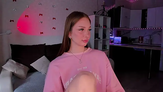 LababyAlice online show from February 4, 4:07 am