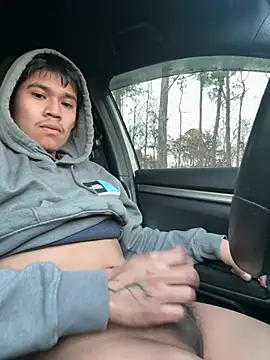 andres21MJ online show from January 11, 1:16 pm