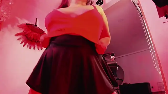 Sweet lenna online show from March 18, 2:37 am