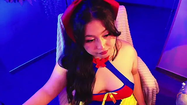 Sweet lenna online show from March 23, 9:08 pm