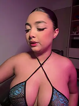 SASHASTRADA  online show from February 9, 2:59 am