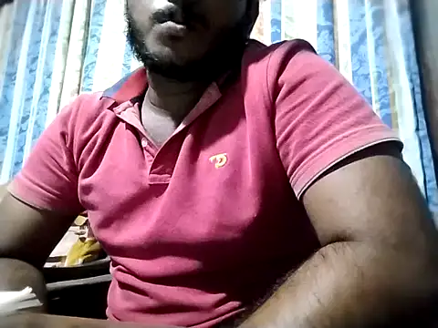 Danu2005dsa online show from March 27, 5:45 pm