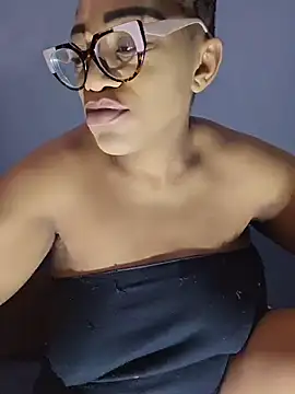 Sultrydiva1 online show from February 22, 8:13 am