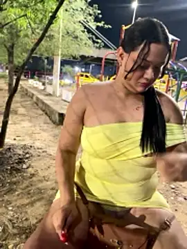 Datoka adrenaline online show from January 16, 2:04 am