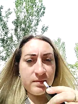 FoxyAnn12 online show from July 10, 6:39 am
