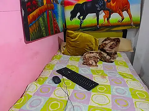 chocolate exotico30 online show from February 25, 3:10 pm