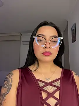 Savage Doll online show from January 10, 4:58 am